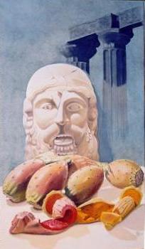  RICORDI DI SELINUNTE 